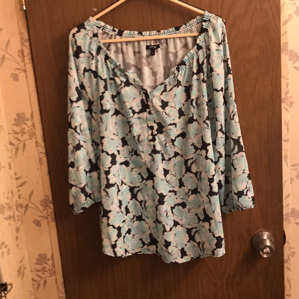 Women’s blouse XL